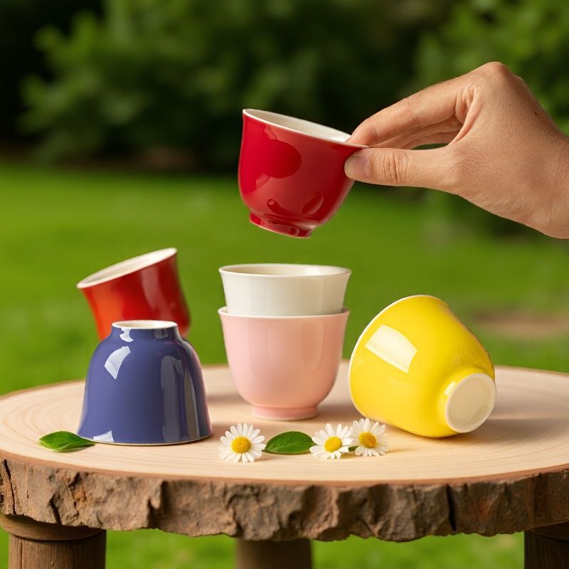 tea cup