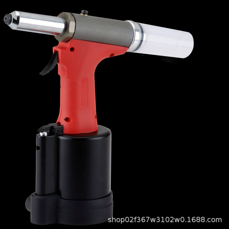 гвоздезабивной пистолет, пневматический заклепочный пистолет, пневматический гвоздезабивной пистолет