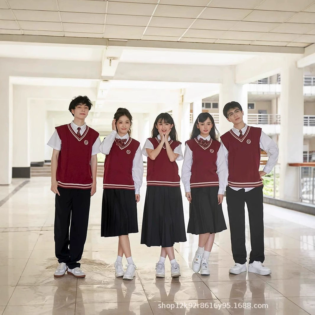 JK Жилет Жилет Хоровое выступление