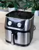 10L mechanical knob model