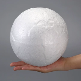 鲜花花艺制品;泡沫球;仿真花