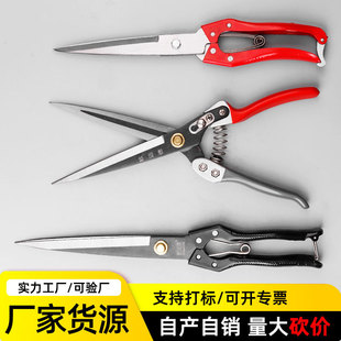 Manufacturer Sells Wholesale Manual Cattle Wool Shears, Horse Mane Shears, Rabbit Hair Shears, Pet Shears, Spring Shears, Manual Wool Shears