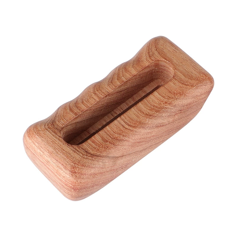 HDRIG Simple camera, wooden handle, scale 1:4, 4-20