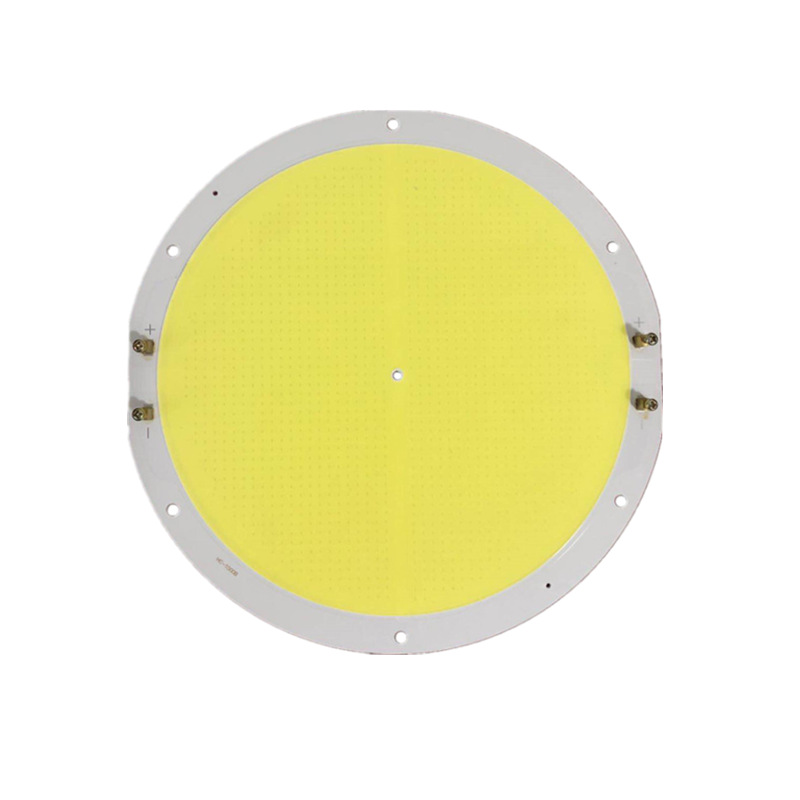 high-power LED150W 200W 300W 400W 500W Tower crane integration COB Lamp beads light source Highlight Manufactor