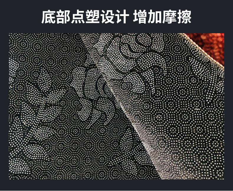 地毯地垫,北欧风地毯,几何地毯,轻奢现代地毯