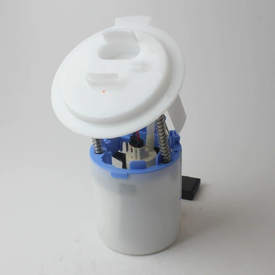 W204 Fuel Pump – Oil pump, nozzle