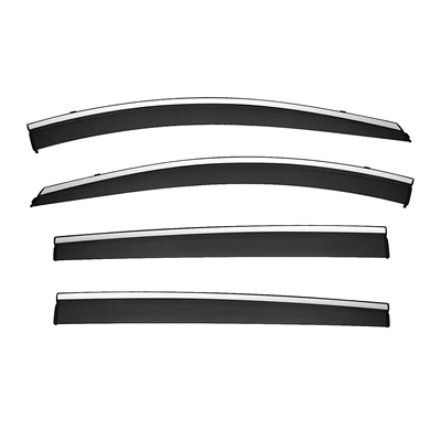 Mazda Premacy Window visor | Rain shield