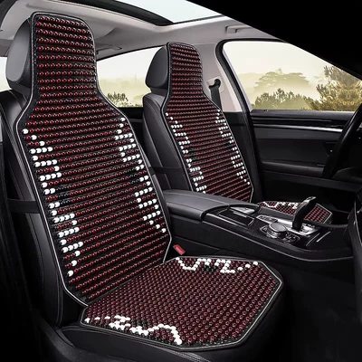 Ventilated Ice Silk | Universal Seat cushion, seat cover