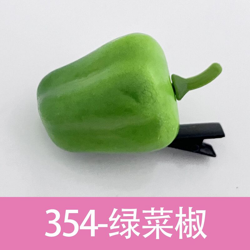 漫画ナイトマーケット人気ネット有名人前髪クリップ露店1元ヘアピンジュエリー卸売ヘアピン露店小物帽子|undefined