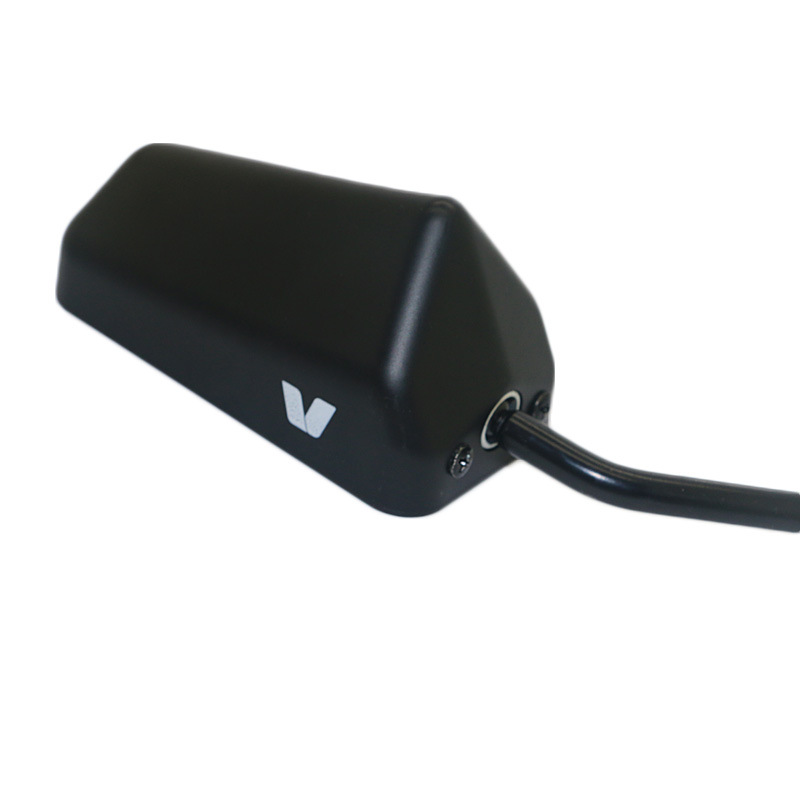 FLYQUICK transfronteriza Venta caliente de la motocicleta del caballero modificado espejo retrovisor Harley motocicleta reflector decorativo