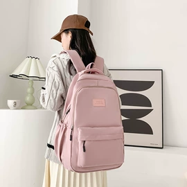 小学书包;休闲背包;中大学生书包