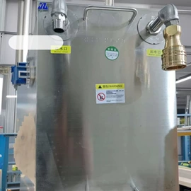 冷凝器;螺栓;库存元器件