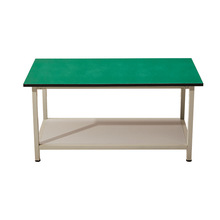 防靜電板工作台桌板靜音車間工具台桌木板廠家復合耐磨工作台面板