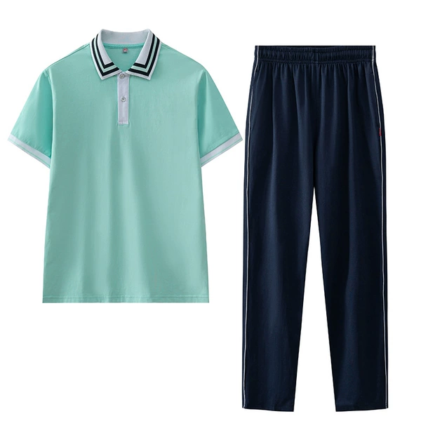 Sleeves, set, with short sleeve