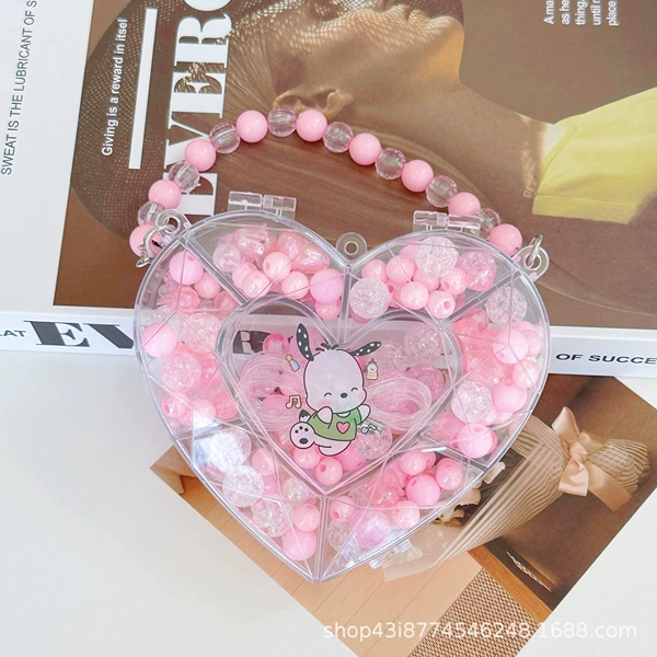 Pink love