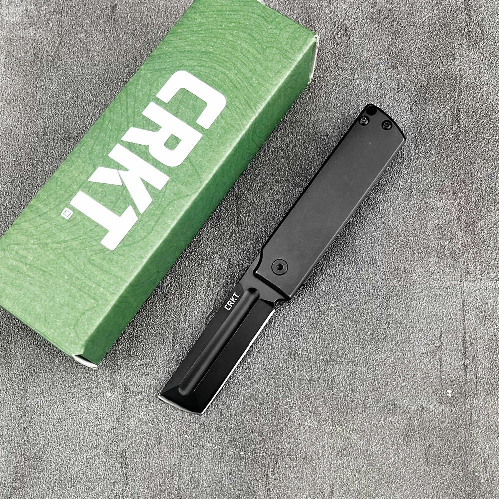 CRKT5915 블랙 블레이드