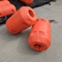 水上疏浚工程内径浮筒