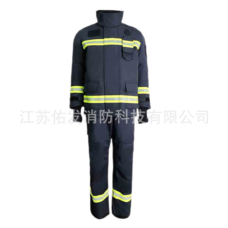 20式消防员灭火防护服20式消防服20式消防战斗服20式消防灭火服