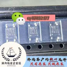 ԭ�b��Ʒ PS2711-1-F3 2711 SOP4 �������� ԭ�Pԭ�� �F؛ֱ�l