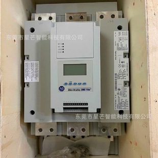 AB Rickwell 150-F1250NZE Low Voltage SoFt Start 150-F135NCRB Motor Controller Bargaining