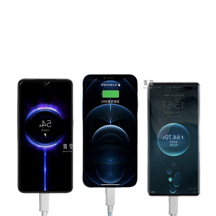 Huawei, apple, зарядное устройство, универсальный зарядной кабель, три в одном