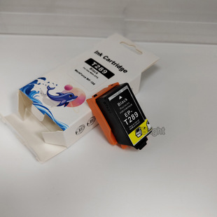 �m��EPSON������WF-100ī��WF-110 T289 T290��ɫ��ɫī��īˮT29