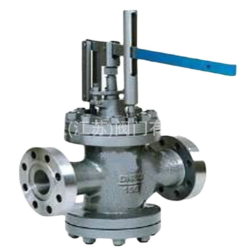 Y45H杠杆式减压阀_铸钢法兰杠杆式减压阀_杠杆式减压阀