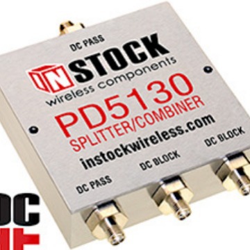 instockwireless PD5130