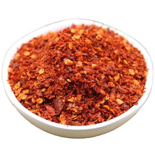 Source: Henan Pepper, Wholesale Supply. Including: Chao Tian Pepper, Qin Pepper, Line Pepper, Spicy Segments, Chili Strips, Chili Powder, Devil Pepper.