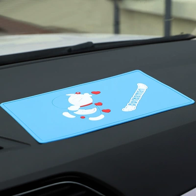 instrument panel storage mat — Anti-slip mat - kiss-jingdang-cat-standard