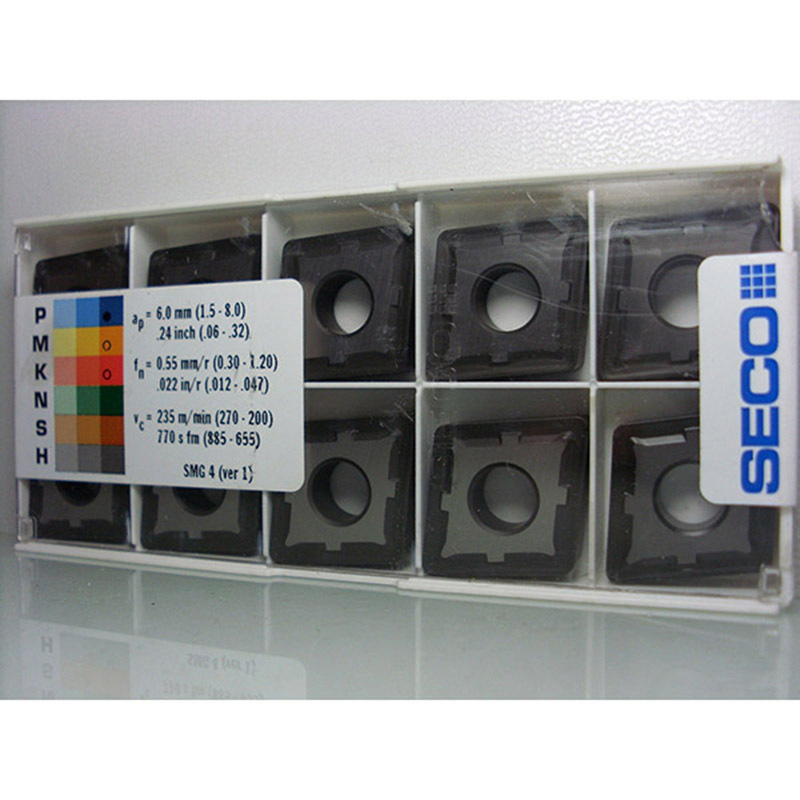 全系列山高数控刀片CNMG160608-MR4 TS2500山高车刀片