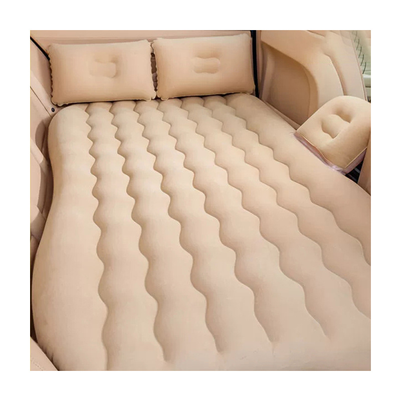 车垫充气床2-白底