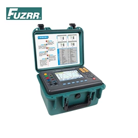 电阻测量仪表;钳型表;电流测量仪表