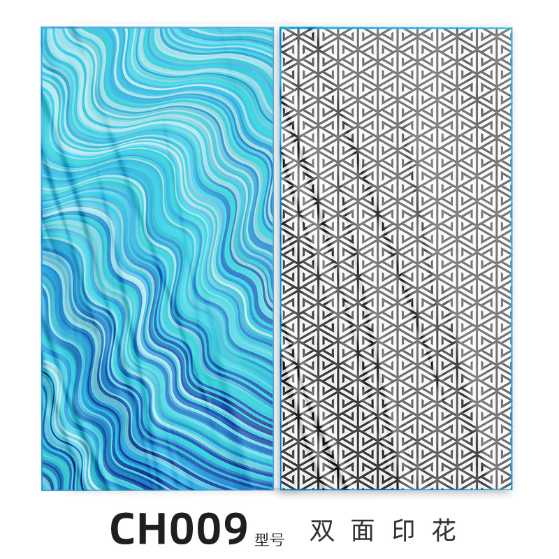 CH009