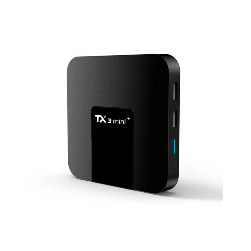 Tx3mini + набор - топ-бокс S905W2 Android11 4G/64G 4K двойной частоты WiFi HD плеер