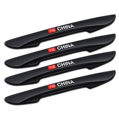 car supplies high-grade anti-collision scratch – Qapı və bamper qoruyucu zolaqlar