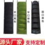 农场跨境绿化工程种植袋