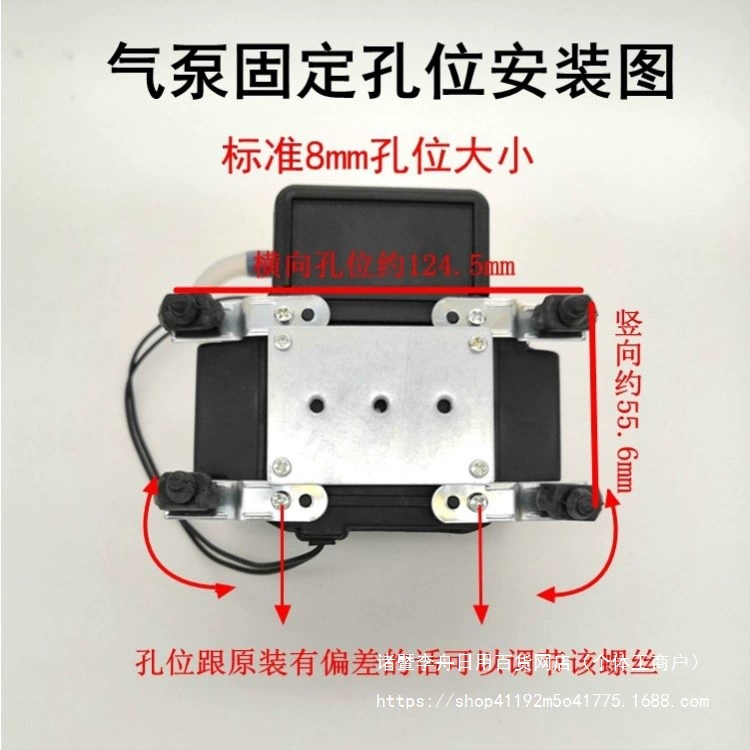 850 860 852 952 990 фен воздушный насос воздушный насос 220 В цифровой дисплей пневматический пистолет станция для распайки воздушный насос вентилятор