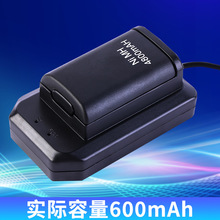 mXBOX360oΑֱ4800mah늳ذָʾXBOX360b