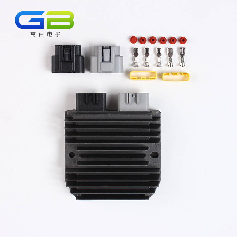 Regulador de voltaje para Can-Am Commande710001191 FH019AA 710005568 ATV