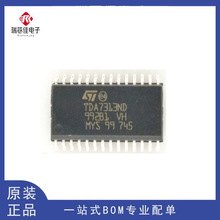 ԭװ TDA7313ND TDA7313������������Ƶ����оƬ ��ƬSOP28