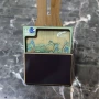 定制旅游木质源头冰箱贴