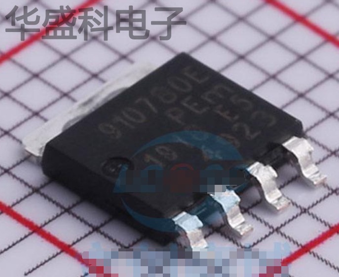 BUK9Y107-80EX 封装 LFPAK56-5 MOS场效应管