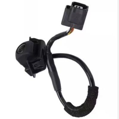 Camera Visual Reversing Camera – Other vehicle instruments
