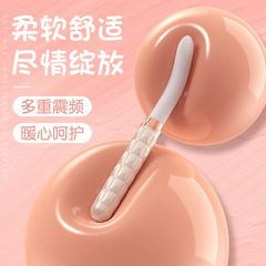 Adult sex toys, pens, vibrators, female masturbators, AV sticks, multiple vibration frequencies, strong vibrations, second-hand surges, one-piece drop shipping