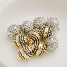 14K����ɫ肺��ʯ�A�ΰ�K���F�������朽ӿ�diy��β���F��