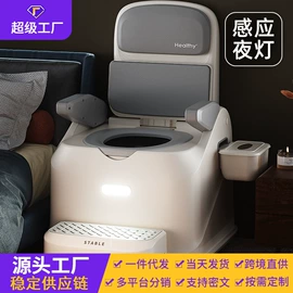 儿童座便器;婴儿浴盆;浴网、浴兜