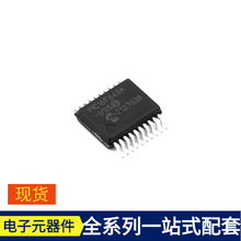 PIC16F648A-I/SS SSOP-20 ADF4112BRU ADF4360-7BCP AU6210K ADG1