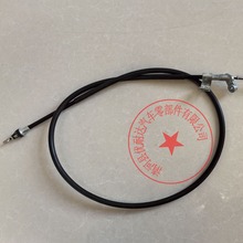 供应F2TZ16916A适用于福特汽车机盖拉线