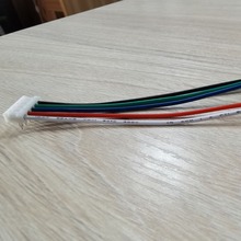 ��ϣ����JC25�����Ӿ�  5P�g��2.5���Ӿ� 1007���Ӿ�22AWG